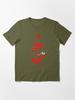 Depeche Mode Collection 205 Essential T-Shirt