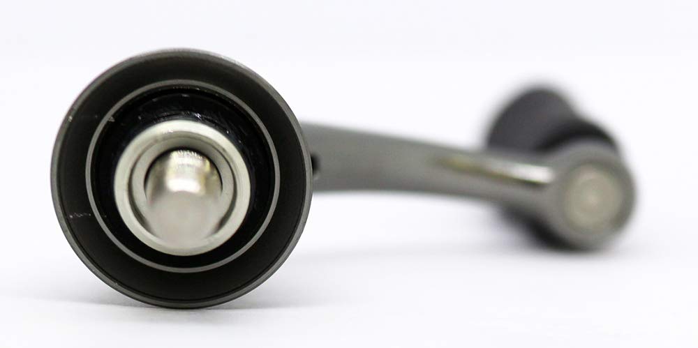 Genuine Parts 18 Stella 1000SSSPG Handle Assembly Part 13ER1 No.