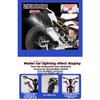 Spray 1/6 BMW S1000RR Alloy Metal Diecast Motorcycle Car Models Toys Home Decoration Collectibles Children's Toy Birthday Gifts