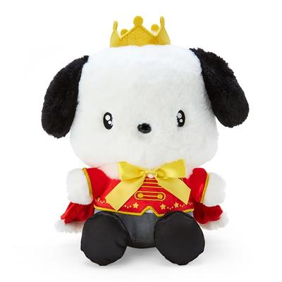 Sanrio Pochacco Plush Toy (My No.1) 082376