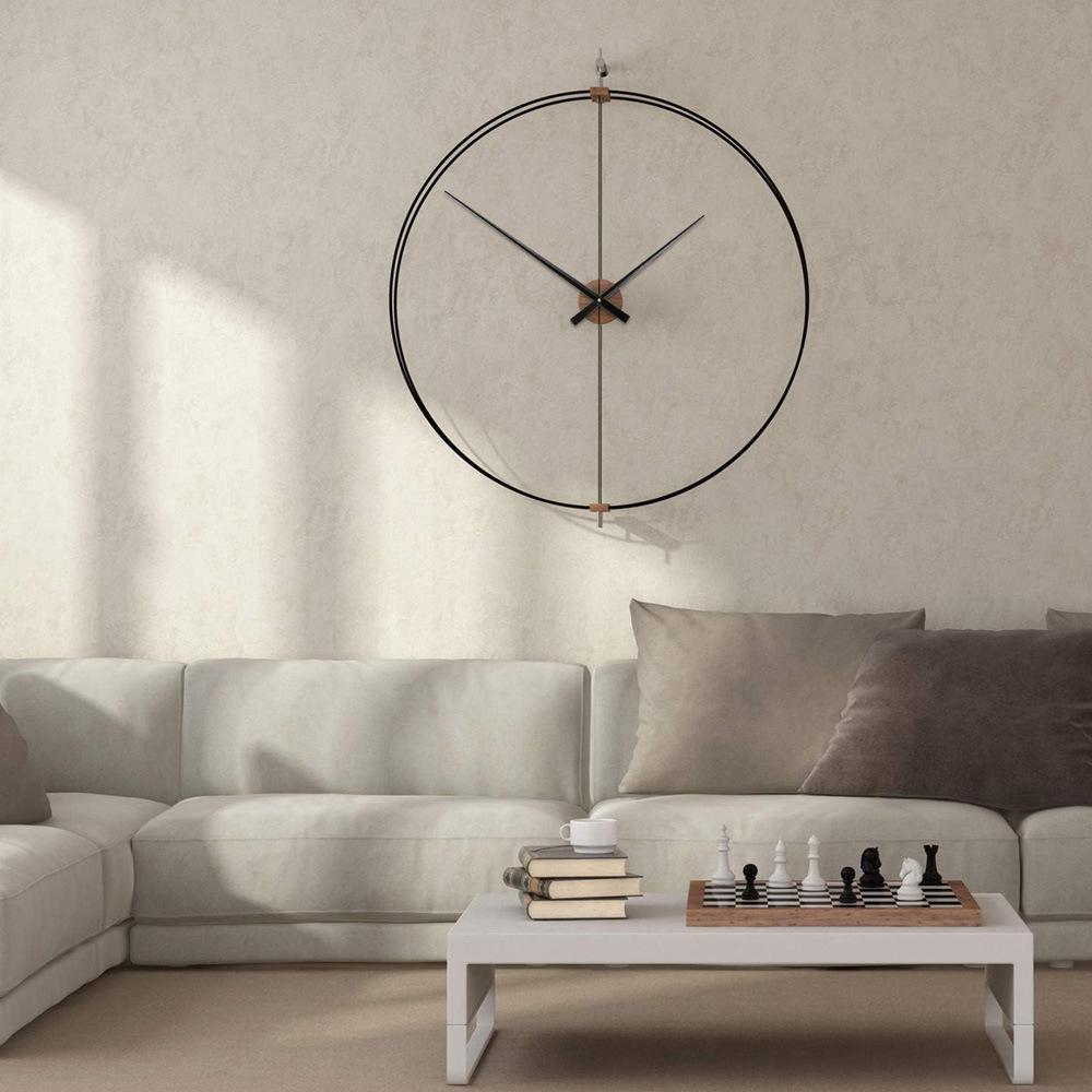 High Torque Quartz Clock Movement with 450mm Long Hands