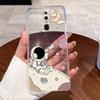 Soft Casing For Oppo F11 Case CPH1913 Aesthetic Cute Cartoon Cat Transparent Back Cover Oppo F11 Pro CPH1969 Phone Case Bumper