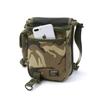 Avirex AVX348 Khaki Shoulder Bag