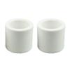 Plastic Buckle Live Joint Pipe Connector