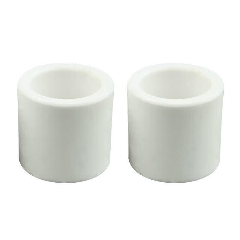 Plastic Buckle Live Joint Pipe Connector