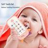 Infant Musical Phone Toy for Early Learning and Parent-Child Interaction (0-2 Years)