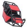1/10 Scale RC Roll Cage Buggy Body Shell RC Upgrade Part RC Crawler Body Shell  For RC Car Model