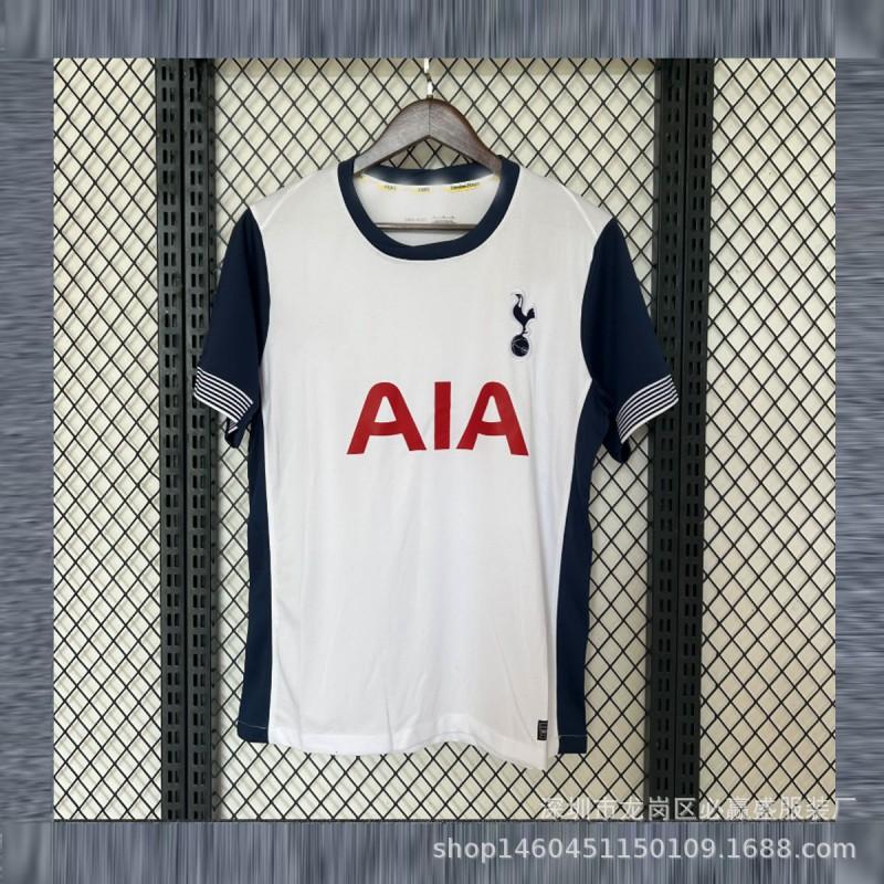 Men Women Soccer Jersey 2025 Arsenal Chelsea Tottenham Liverpool Manchester United Training Match Wear Breathable Bamboo