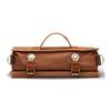 Professional Bartender Travel Bag Portable Bar Canvas Tool Bag Cocktail Shaker Wine Set Storage Bag Without Tools