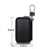Car Key Cover Storage Leather Car Remote Control Protective Case For Mercedes Benz W203 W206 W220 W205 W211 W212 W201 W210 W108