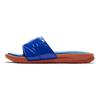 Nike  Benassi Just Do It Ultra SE Women Sandals Blue vintage-coral racer-blue AO2408-800