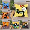 HOT-F-Felix The Cat Pillow Case Home Decor Throw For Sofa Bed Car Room Decor Gift Idea