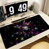 Mouse Pad Pro ESports Xxl Gaming Mousepad Extra Large NonSlip Stitched Edge Keyboard Laptop Desk Mat For Pc Gamer Ball X Pit