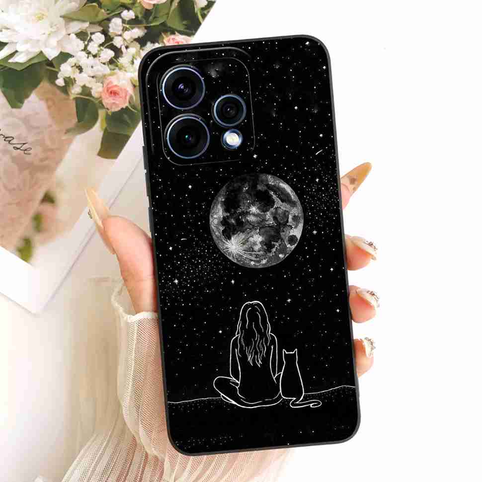For Oppo Reno15 5G Case CPH2825 Stylish Simple Design Silicone Back Cover For Oppo Reno 15C Reno15c 5G Phone Cases Bumper