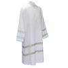 Halloweenmiddle Eastern Male Costume Long Sleeve Jumpsuit Polyester Fabric For Stage Performance