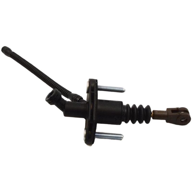 

ABS Metal Cylinder Clutch Master Cylinder Easy To tall Non-deformation Design Practical Use Quick tallation