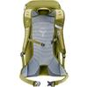 Рюкзак Deuter AC Lite 16 linden/cactus (3420624-1206)