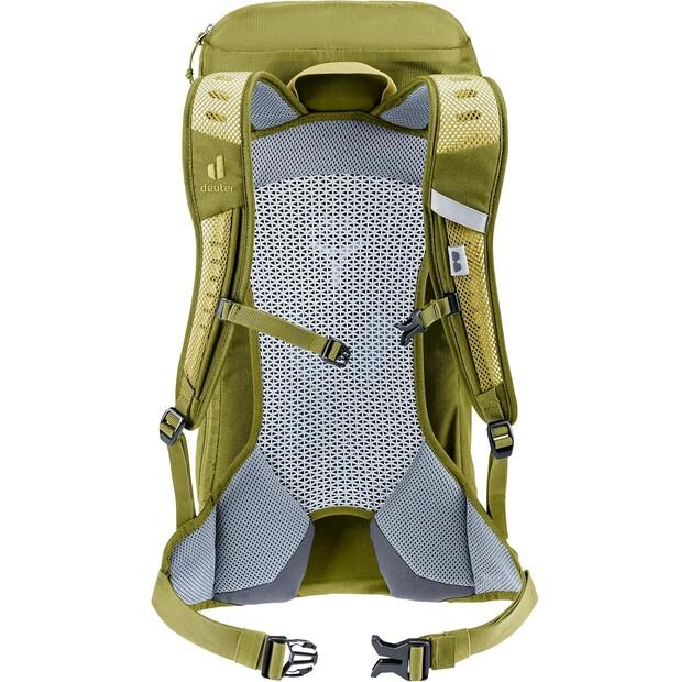 Рюкзак Deuter AC Lite 16 linden/cactus (3420624-1206)