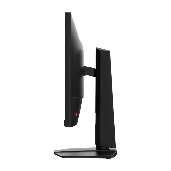 Écran PC Gaming 27" WQHD MSI G272QPF E2 - Dalle Rapid IPS, 180Hz/1ms, 125% sRGB, Adaptive-Sync