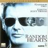 DVD  - Random Hearts Collector's Edition SDD28808 Japan Movies & DVD Used
