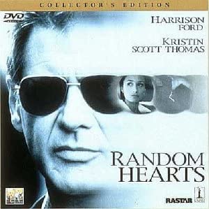 

DVD - Random Hearts Collector s Edition SDD28808 Japan Movies & DVD Used