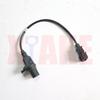 Crankshaft Position Sensor for Faw XENIA R7 Besturn X40 B30 1.6L 0261210284