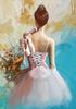 Ob_L_72 - Diamond Painting 30X40 - Postacie, Baletnica