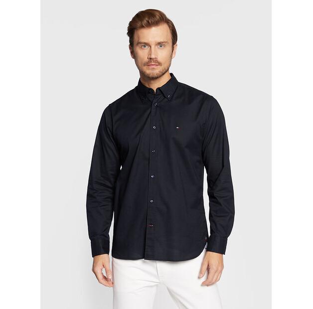 

Рубашка Tommy Hilfiger Core Flex Poplin EU S
