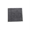 Engine Air Filter 17801-28030 + AC Cabin Filter 87139-0N010 Combo Set For Toyota Camry Saloon VENZA 2.7L LEXUS ES250 ES240