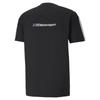 Puma X BMW Motorsport T7 Fashion Color Block Round Neck Short Sleeve Racing T-Shirt Men Tops 597993-01