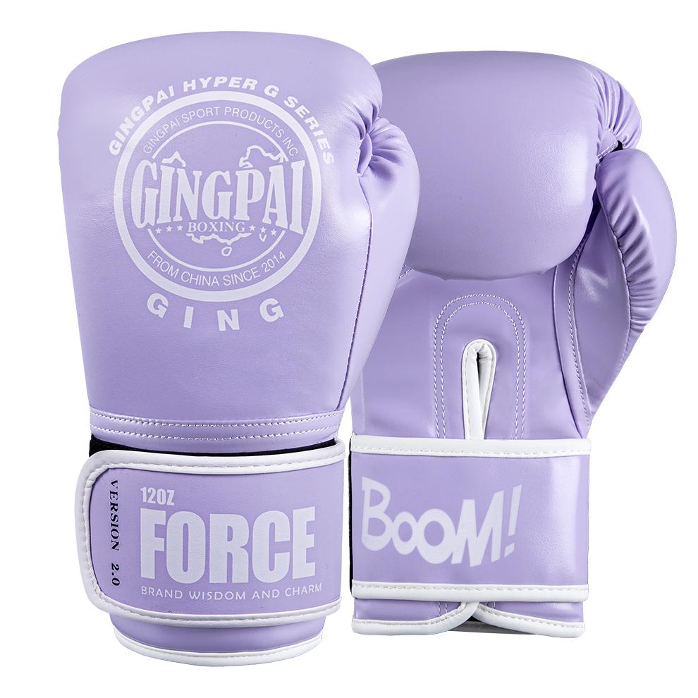 

6/8/10/12Oz Women Men Pu Kick Boxing Gloves Karate Muay Thai Free Fight Mma Sanda Training Adults Kids Sparring Equipment 6oz