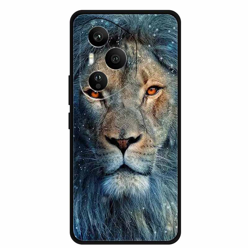 For Honor 400 Pro Case Global Shell Soft Silicone Back Cover for Honor400 400 Pro 5G DNP-NX9 Shockproof Protective Phone Cases