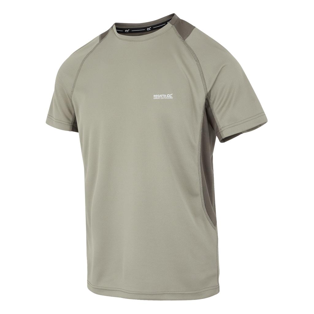 Regatta Mens Virda IV T-Shirt