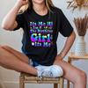 Its Me Hi I'M The Birthday Girl Kids T Shirt Funny Cute Outfit Youth