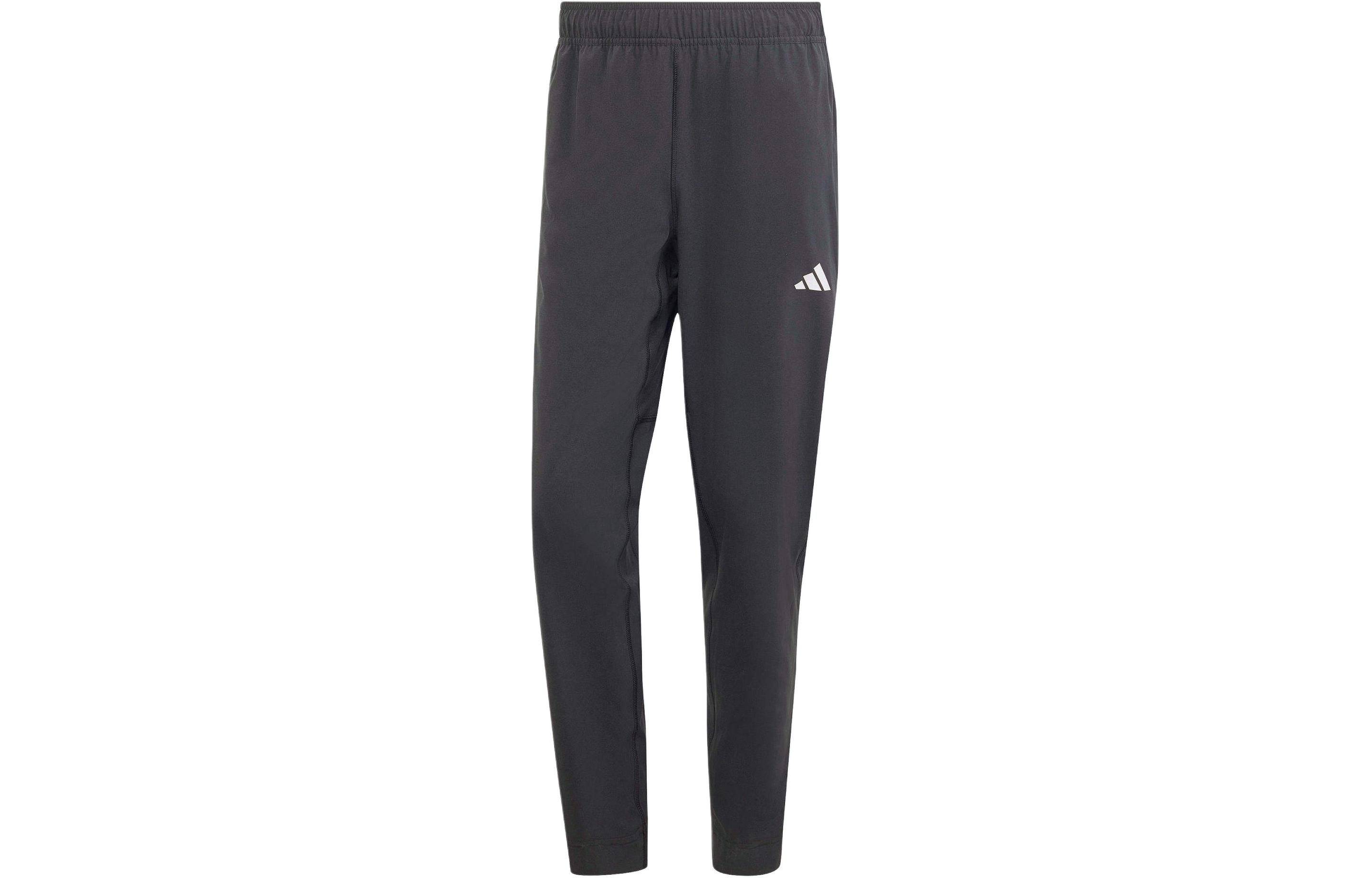 Adidas Train Essentials Woven Sweatpants Men s Black IT5457 M