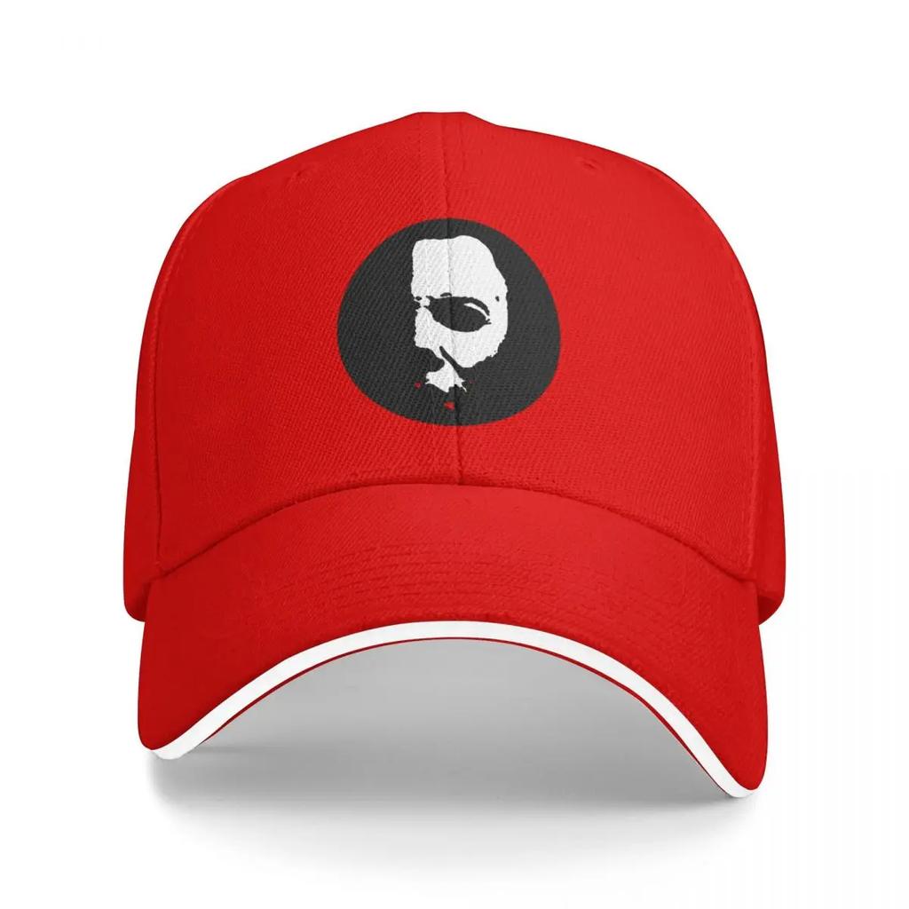 Micheal Myers Baseball Cap Designer Cap Fashion Beach Black Golf Luxury Woman Mens