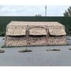 CTDX 30sqm Folding Frame Tent & Accessories