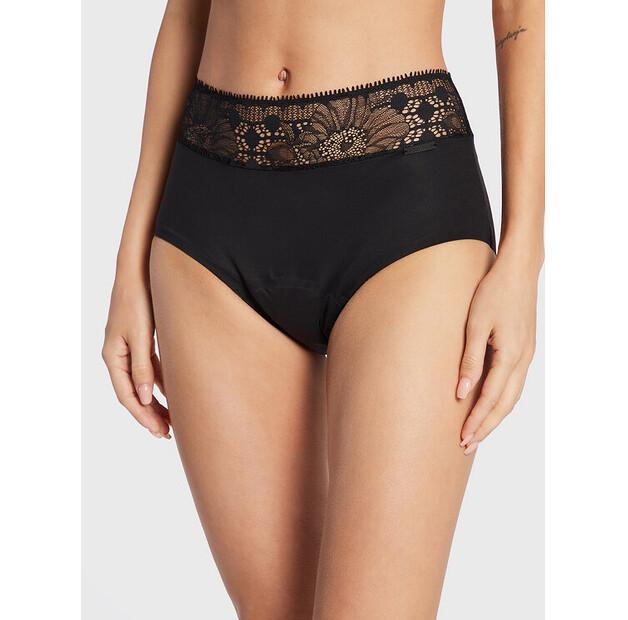 

Менструальные трусики Chantelle Culotte EU 34