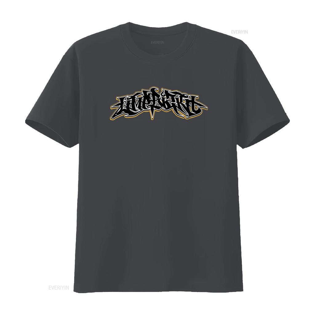 Vintage Limp Bizkit Band T-Shirt Retro 00er Jahre Rockmusik Stil vintage Gewaschen Streetwear Dehnbar Lässig Atmungsaktiv Bequem