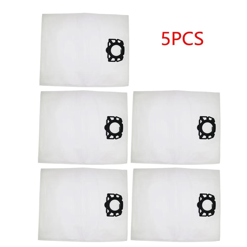 Vacuum Cleaner Parts for Karcher MV4 MV5 MV6 WD4 WD5 WD6 for Karcher WD4000 To WD5999 Dust Bags and Filter