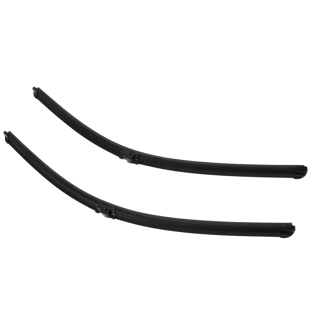 Pair Front Wiper Blades Replacement for C E CLASS 20082013