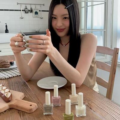Smalto 10ml 8 tipi, scegli 1