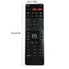 User Friendly TV Remote Control Replacement Controlle for XRT500 M43-C1 M49-C1 M50C1 Double Sided Remote