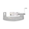 Binding Tool Automatic Line Tying Fishing Hooks Line Tier Machine Fish Hook Line Knotter