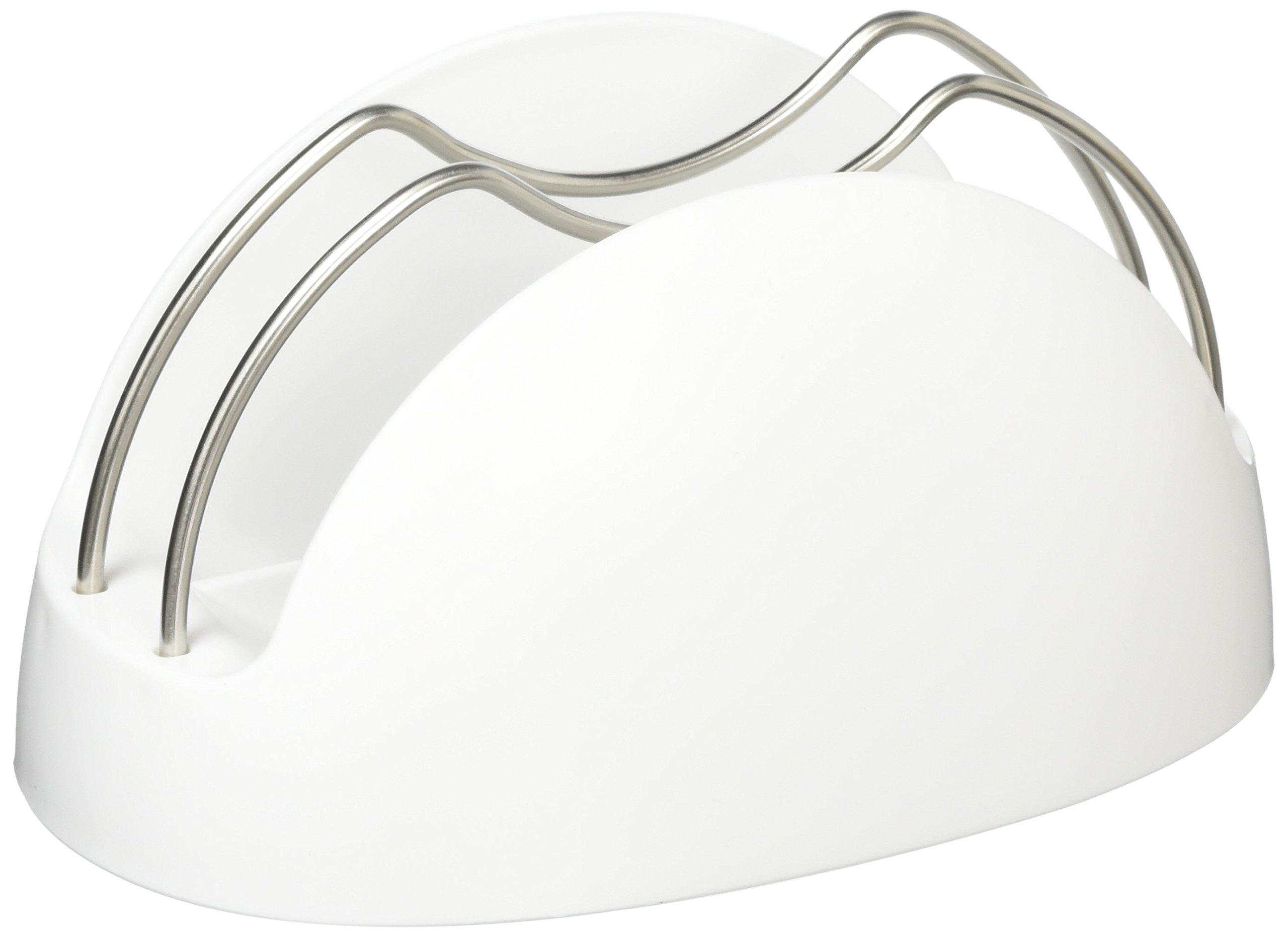 

Pearl Metal Cutting Board Stand Plastic Made in Japan Blanc Kitchen HB-3669