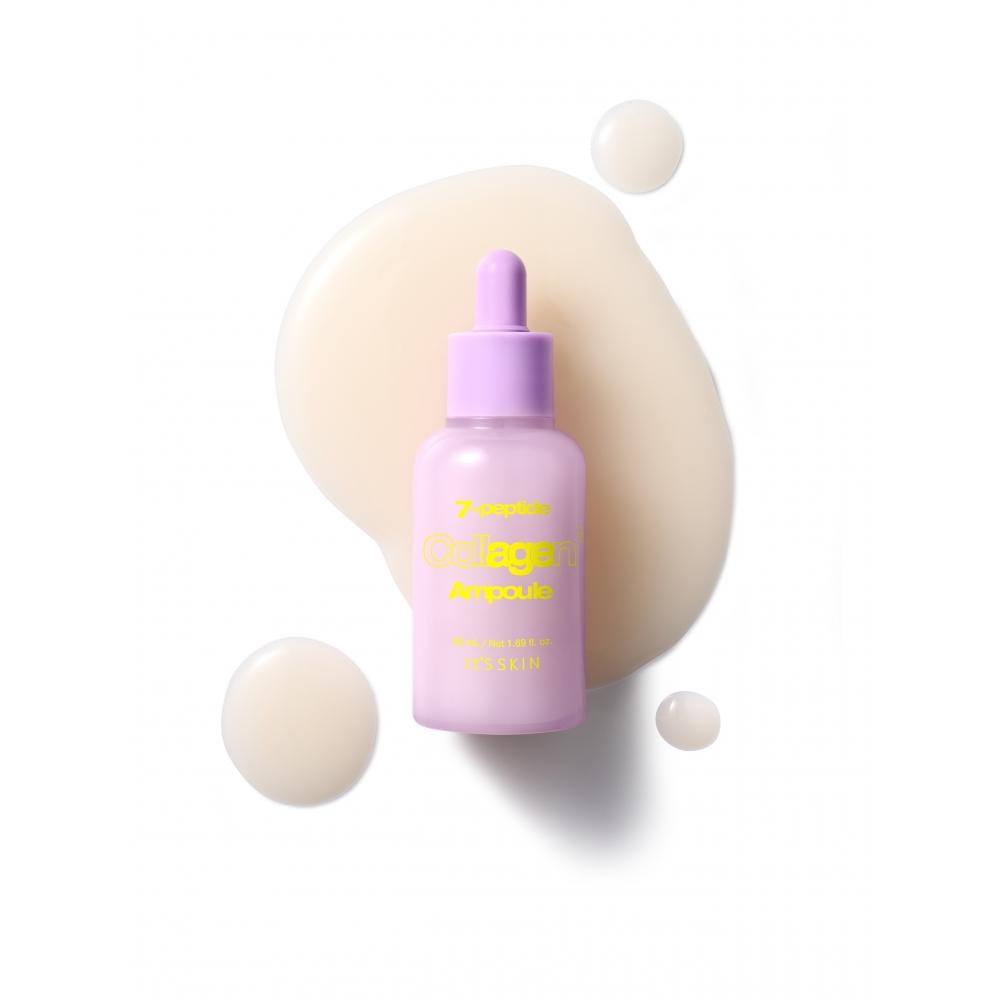 

Its Skin Seven Peptide Collagen Ampoule 50ml