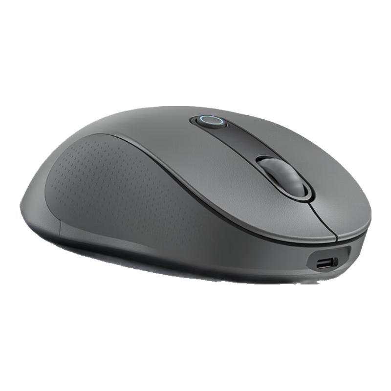 

Baseus Wireless Bluetooth Mouse Dual Mode (2.4G+Bluetooth)