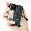 NONFICTION Offizielles Eau de Parfum Mini (10ml) + Samttaschen-Set - [K-BEAUTY] Nischenparfüm Reiseformat Geschenk