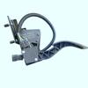 Shaanxi Auto Xunde X6x3 Cummins Electronic Throttle Pedal Sensor BZ36140102
