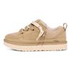 UGG Dámské tenisky Lo Lowmel Mustard Seed Hnědé 1168890-MDSD
